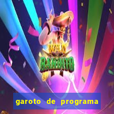 garoto de programa de feira de santana